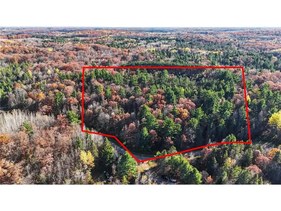 tbd Bean Brook Lane, Stone Lake, WI 54875 - Image #3