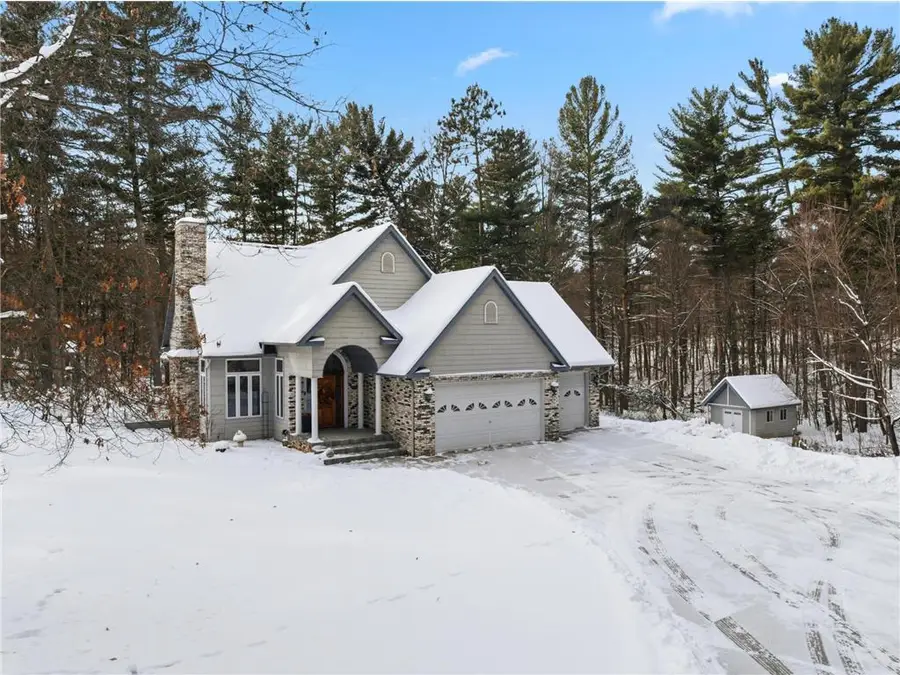 1156 24 1/4 Street, Cameron, WI 54822 - Image #3