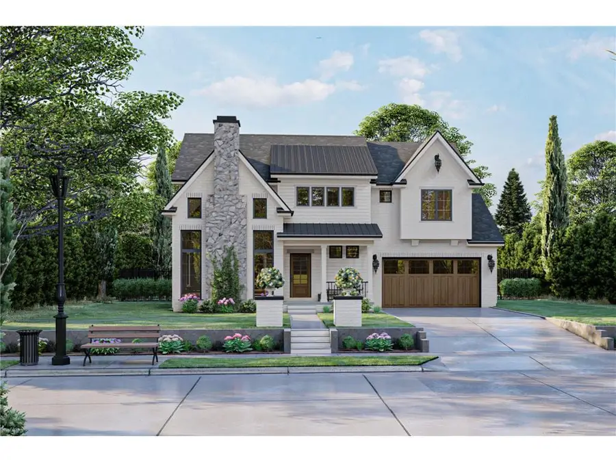 Lot 29 110th Avenue, Hammond, WI 54015 - Image #2