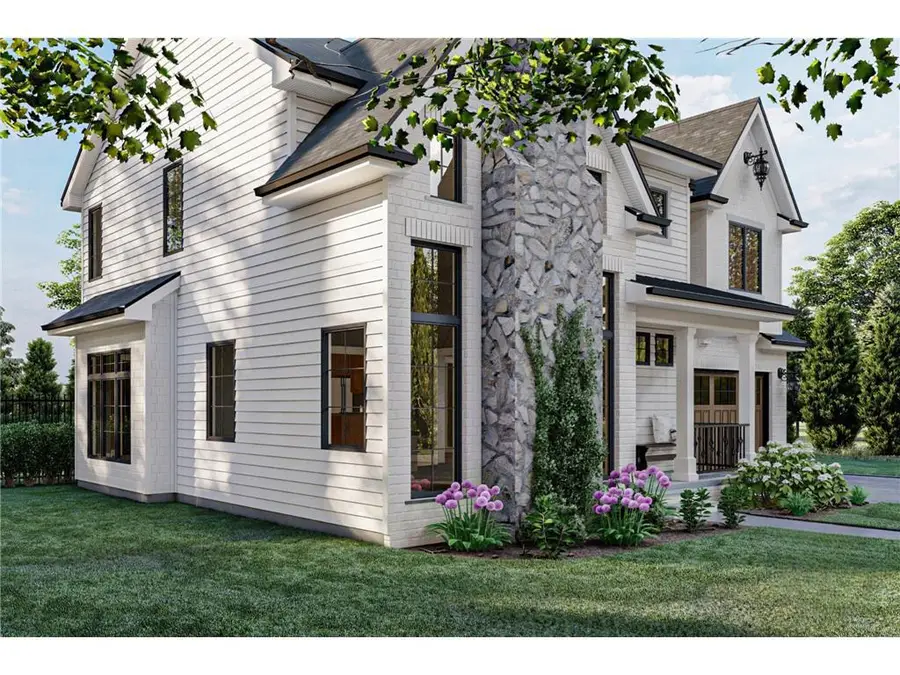 Lot 29 110th Avenue, Hammond, WI 54015 - Image #3