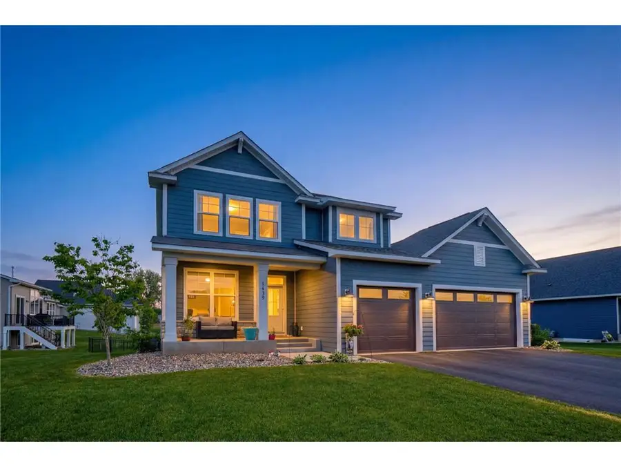 1439 Lee Circle, Hudson, WI 54016 - #2