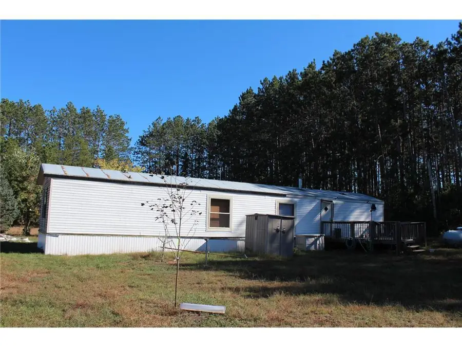 24219 Larson Road, Grantsburg, WI 54840 - #2