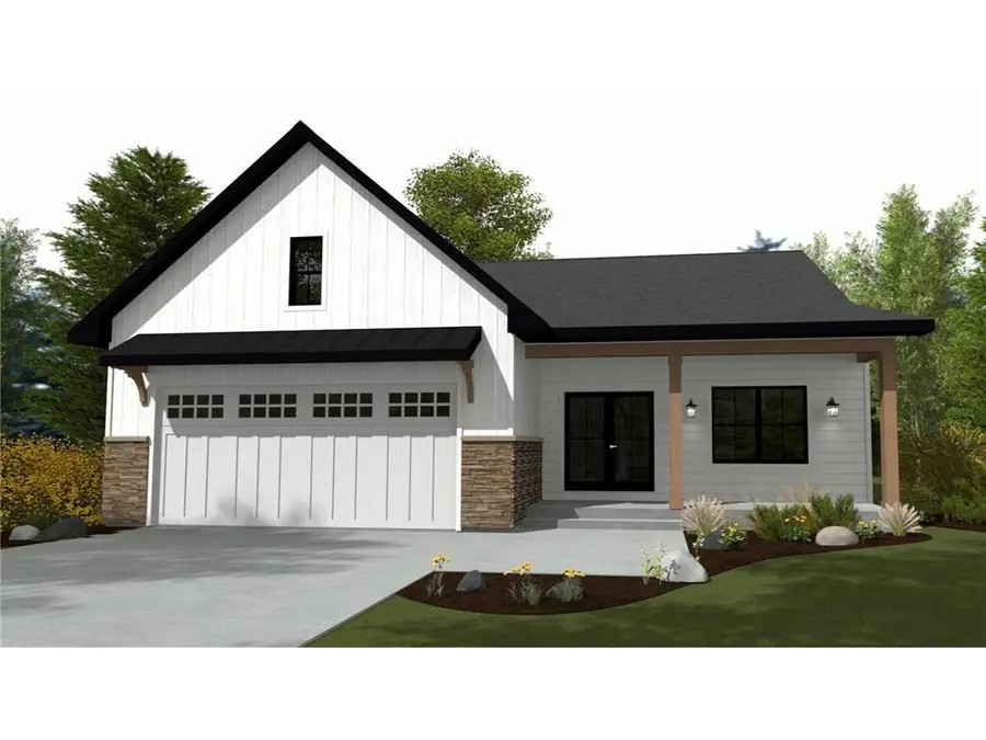 Lot 1 9th Avenue, Chetek, WI 54728 - #2