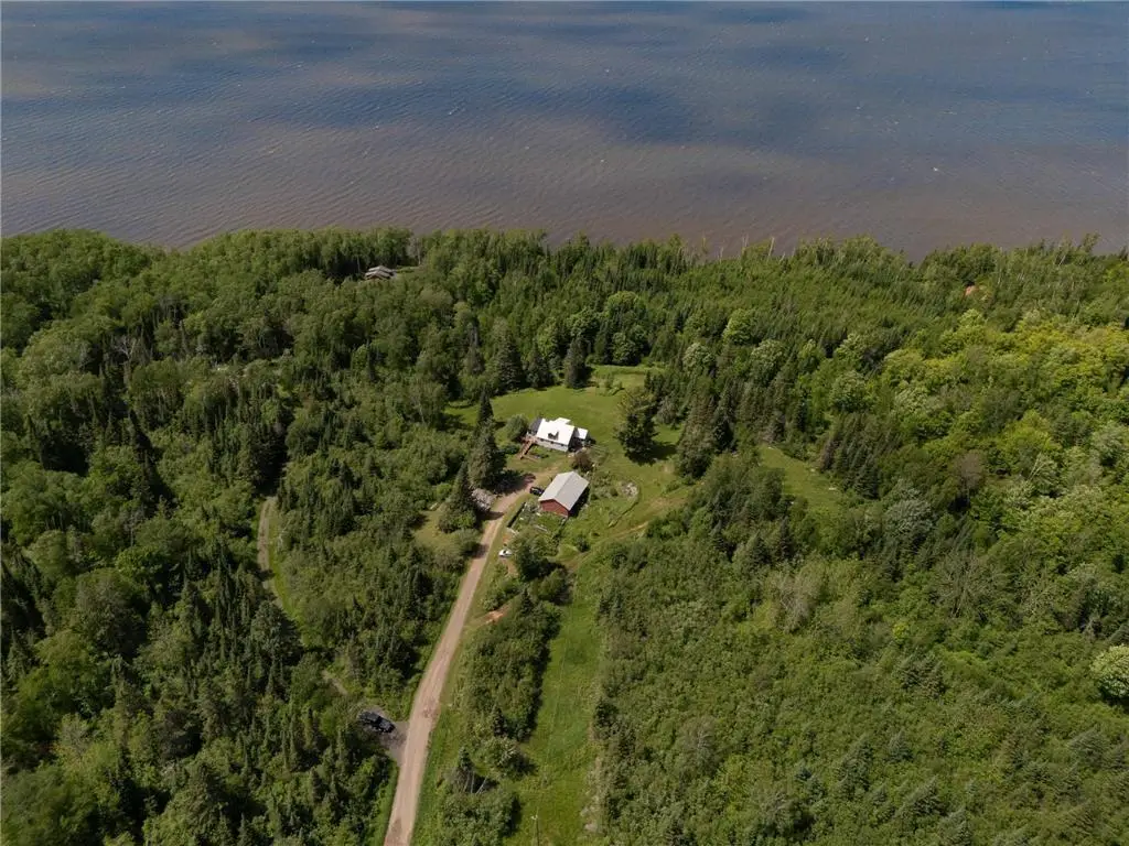 85780 Smith Drive, Port Wing, WI 54865 - #1