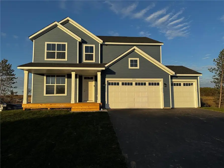 903 Pine Vale Avenue, Somerset, WI 54025 - Image #2