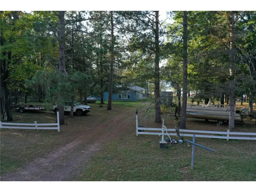 33237 Little Mcgraw Lake Road, Danbury, WI 54830 - Image #3