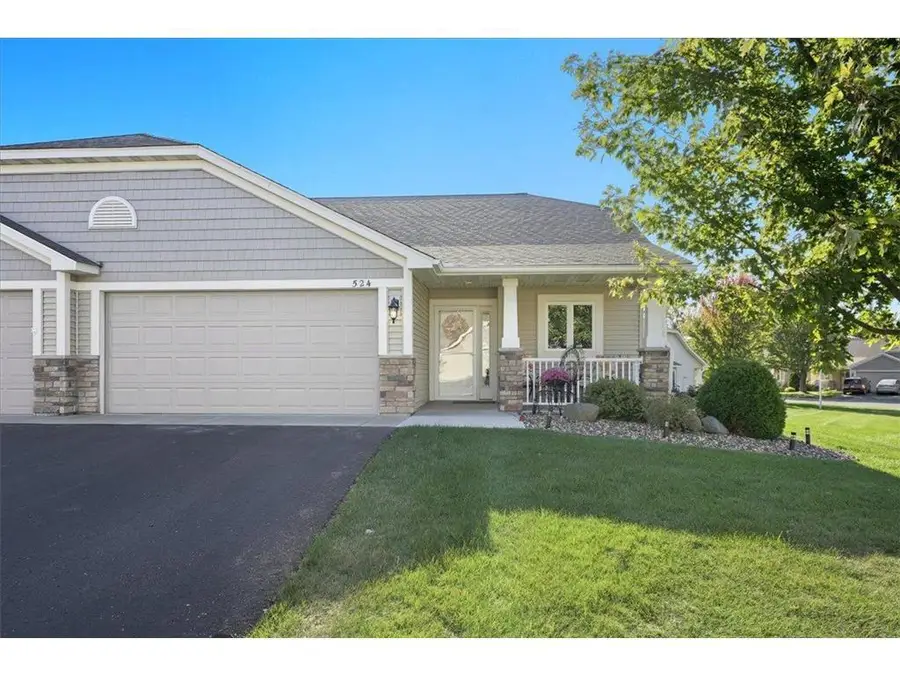 524 Cassandra Drive #44, New Richmond, WI 54017 - Image #2