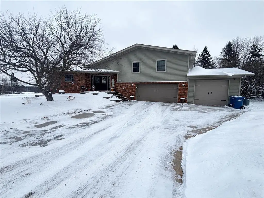 103 Kleusch Road, Rice Lake, WI 54868 - #1