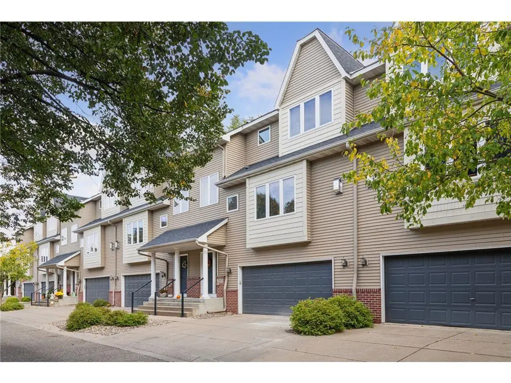 303 Oak Street, Prescott, WI 54021 - #1