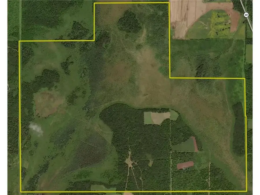 TBD N State Road 40, Exeland, WI 54835 - Image #3