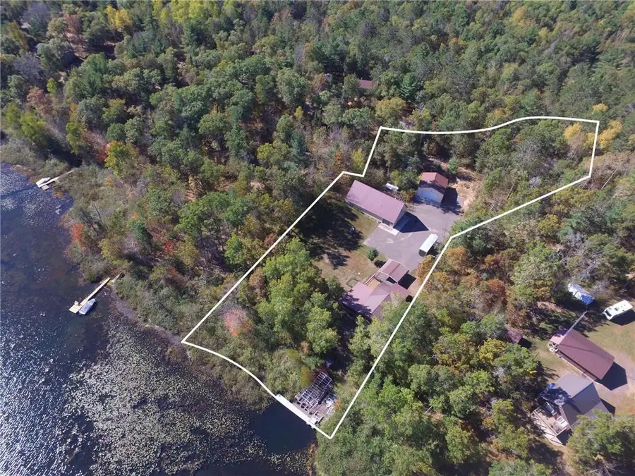 31064 Pine Lane, Danbury, WI 54830 - Image #2