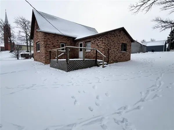 106 Soo Avenue, Almena, WI 54805