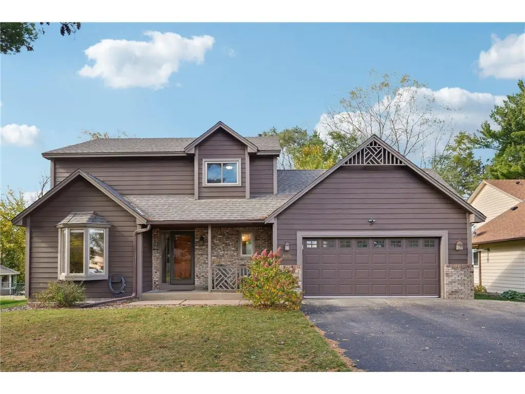 8078 Hayes Street, Spring Lake Park, MN 55432 - Image #1