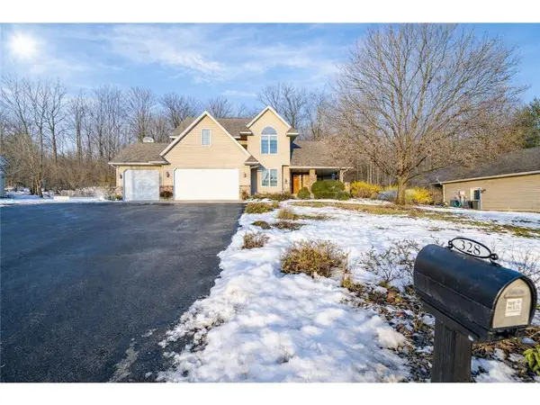 328 Nordveien Drive, Boyceville, WI 54725