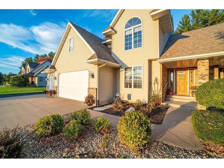 328 Nordveien Drive, Boyceville, WI 54725 - #3