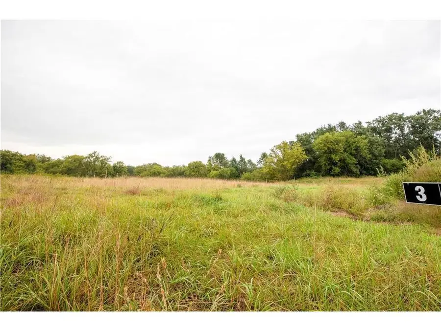 Lot 3 Mertinke Landing, Eleva, WI 54738 - Image #3