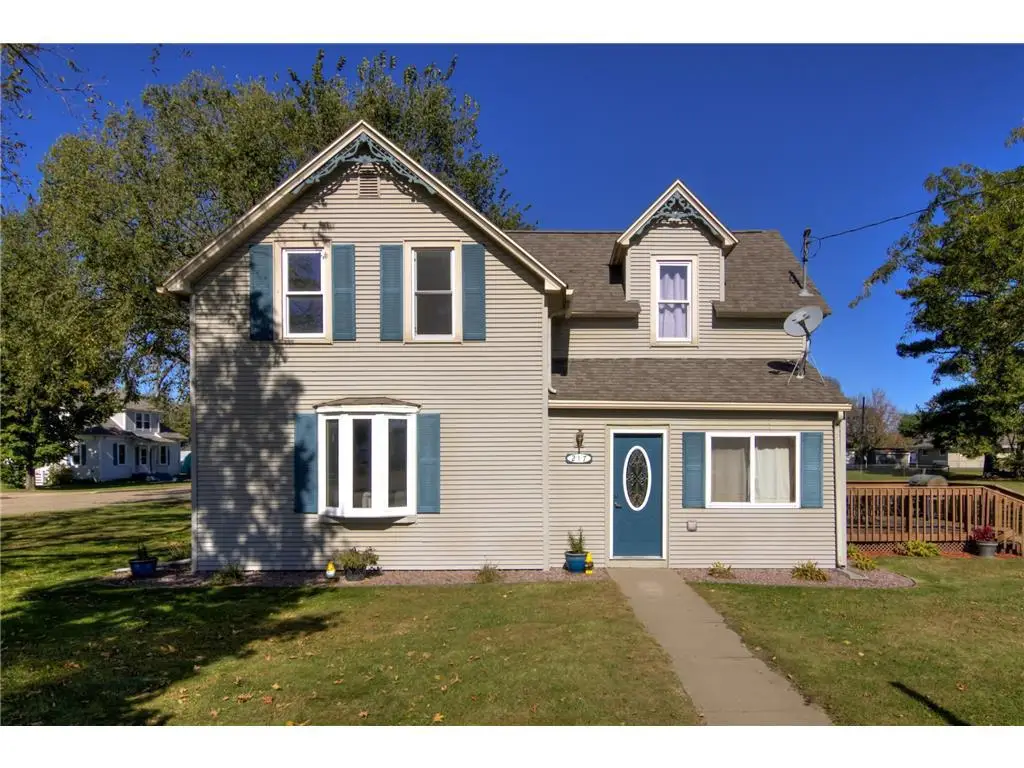 217 Birch Street, Strum, WI 54770 - Image #1