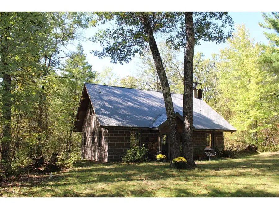 25887 Gile Road, Grantsburg, WI 54840 - Image #2