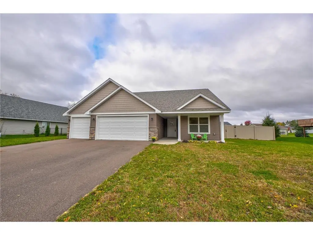 1343 Creekwood Drive, New Richmond, WI 54017 - Image #1