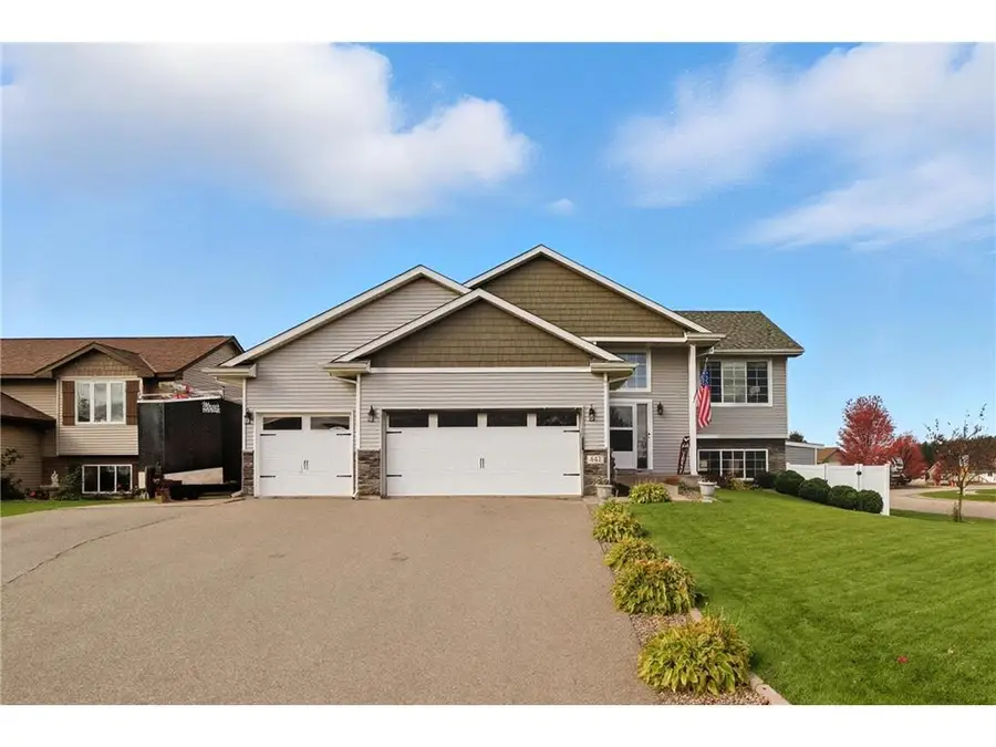 441 Charles Lane, Somerset, WI 54025 - Image #2