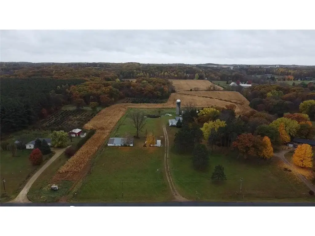 1297 Evergreen Drive, River Falls, WI 54022 - Image #1