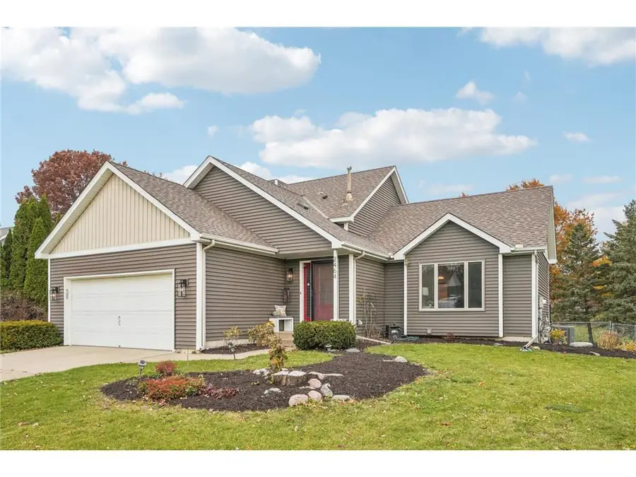 2464 Timberlea Drive, Woodbury, MN 55125 - #2