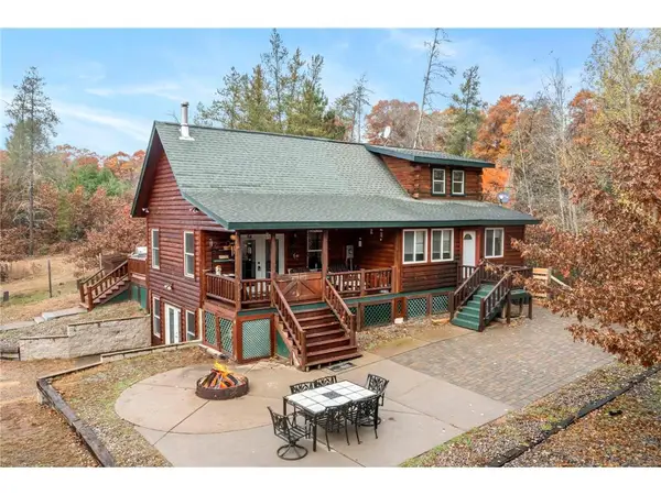 6940 Lumberjack Trail, Danbury, WI 54830