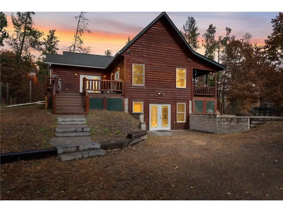 6940 Lumberjack Trail, Danbury, WI 54830 - Image #3