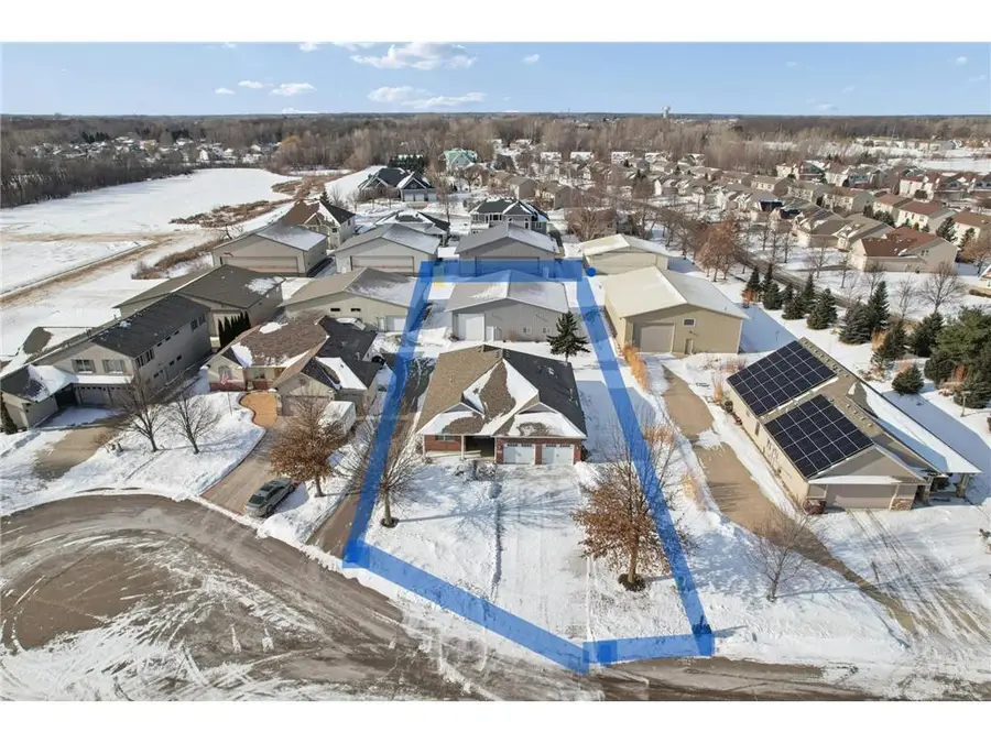 7785 Clydesdale Circle, Circle Pines, MN 55014 - Image #3