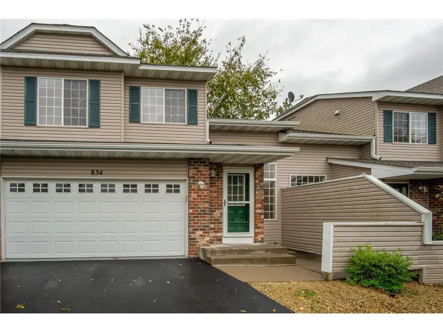 834 Evergreen Circle, Hudson, WI 54016 - Image #3