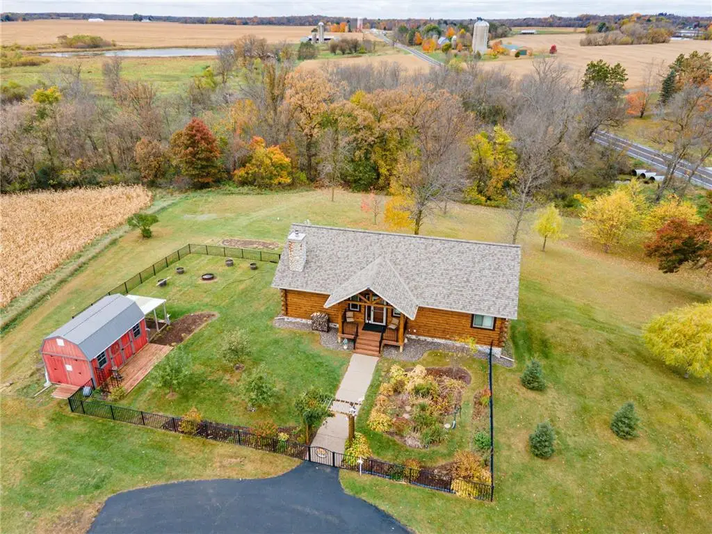 2040 275th Avenue, Luck, WI 54853 - Image #1