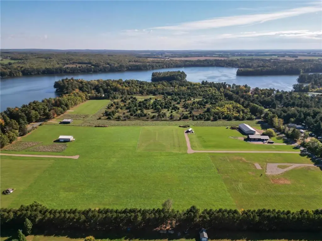 Lot 1 9th Avenue, Chetek, WI 54728 - #1