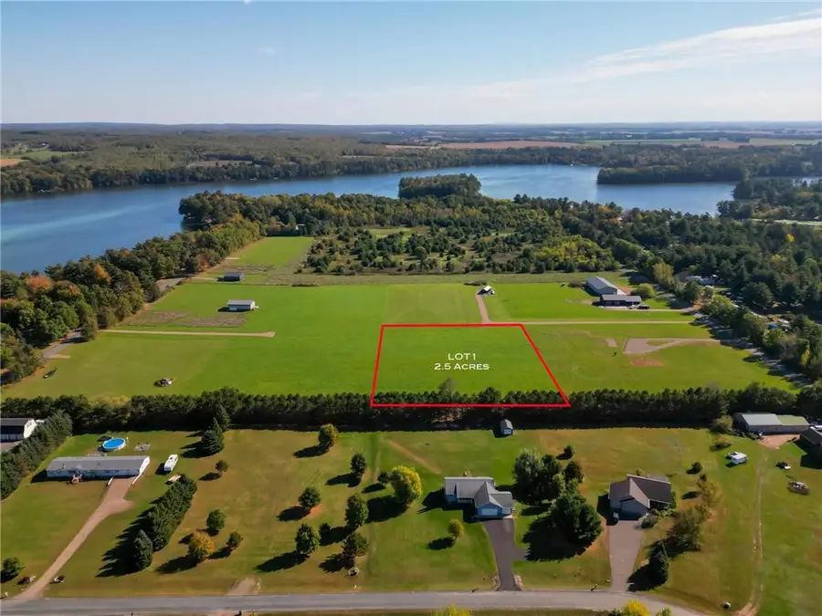 Lot 1 9th Avenue, Chetek, WI 54728 - #3