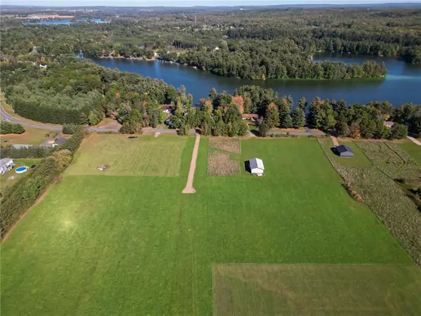 Lot 3 9 7/16 Avenue, Chetek, WI 54728