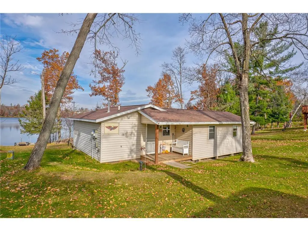 1733 E White Ash Lane, Balsam Lake, WI 54810 - Image #1