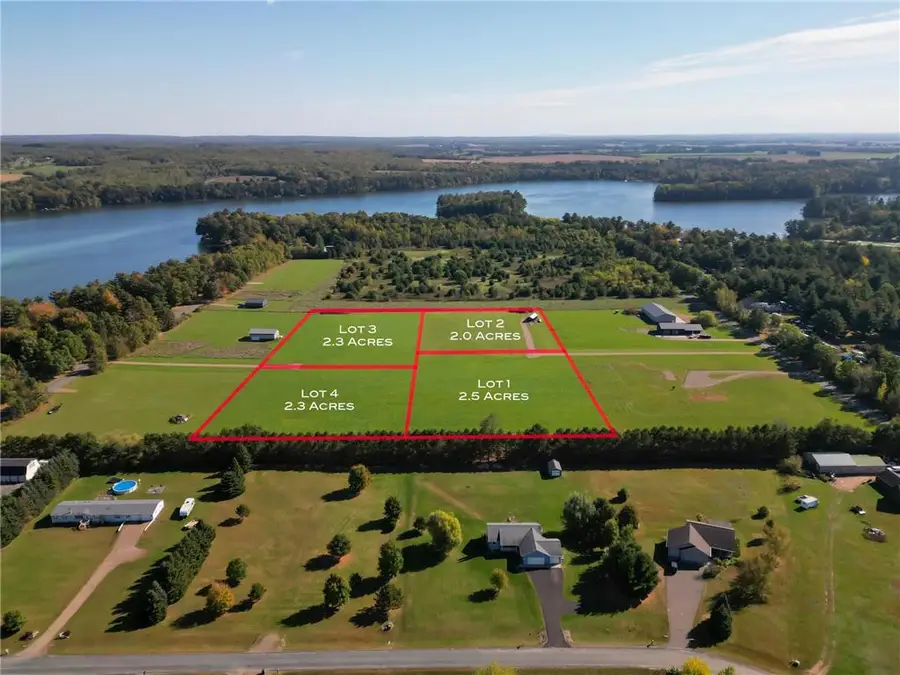 Lot 4 9 7/16 Avenue, Chetek, WI 54728 - Image #3