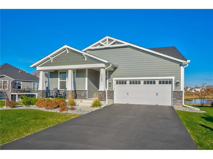 7582 Oak Hill Road, Woodbury, MN 55129 - #2