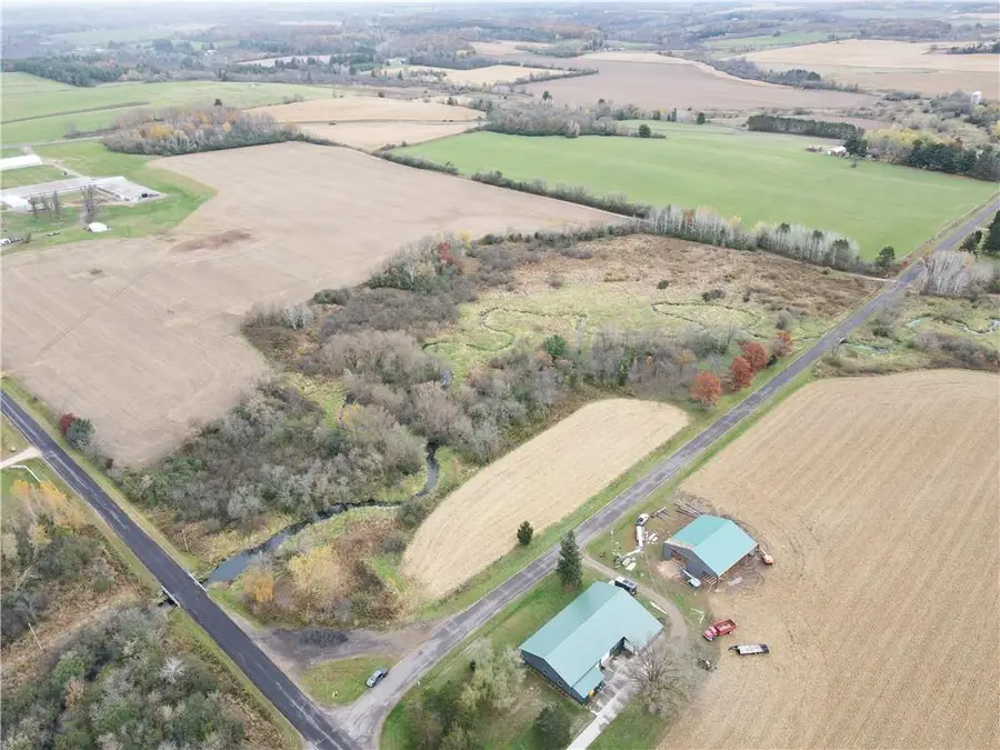 TBD 4 1/2 Avenue, Hillsdale, WI 54733 - Image #3