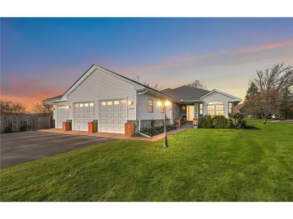 W1162 Aspen Drive, Spring Valley, WI 54767