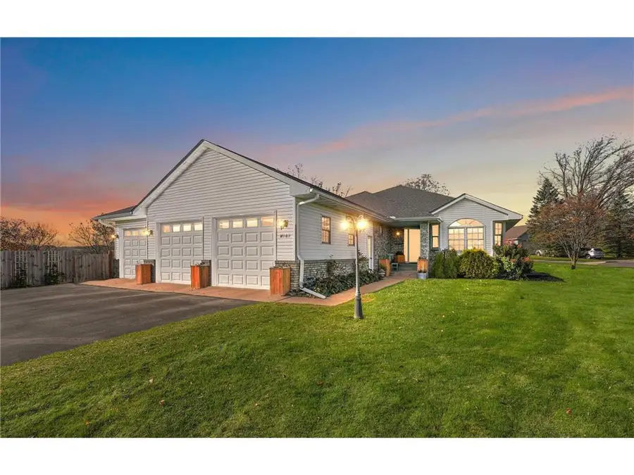 W1162 Aspen Drive, Spring Valley, WI 54767 - Image #2