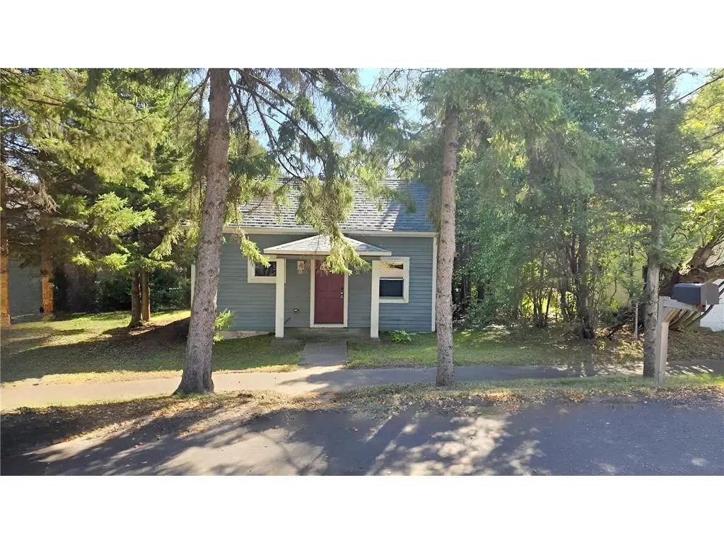 15943 W 3rd Street, Hayward, WI 54843 - Image #1