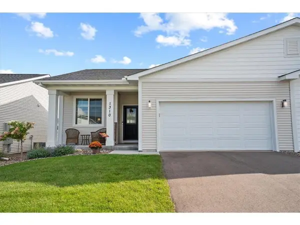 1310 Rose Street, New Richmond, WI 54017