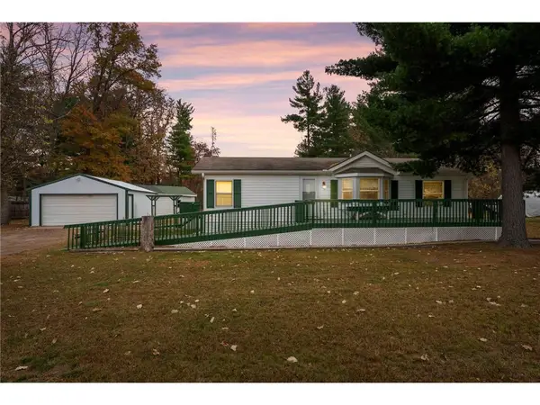 636 Park Street, Grantsburg, WI 54840