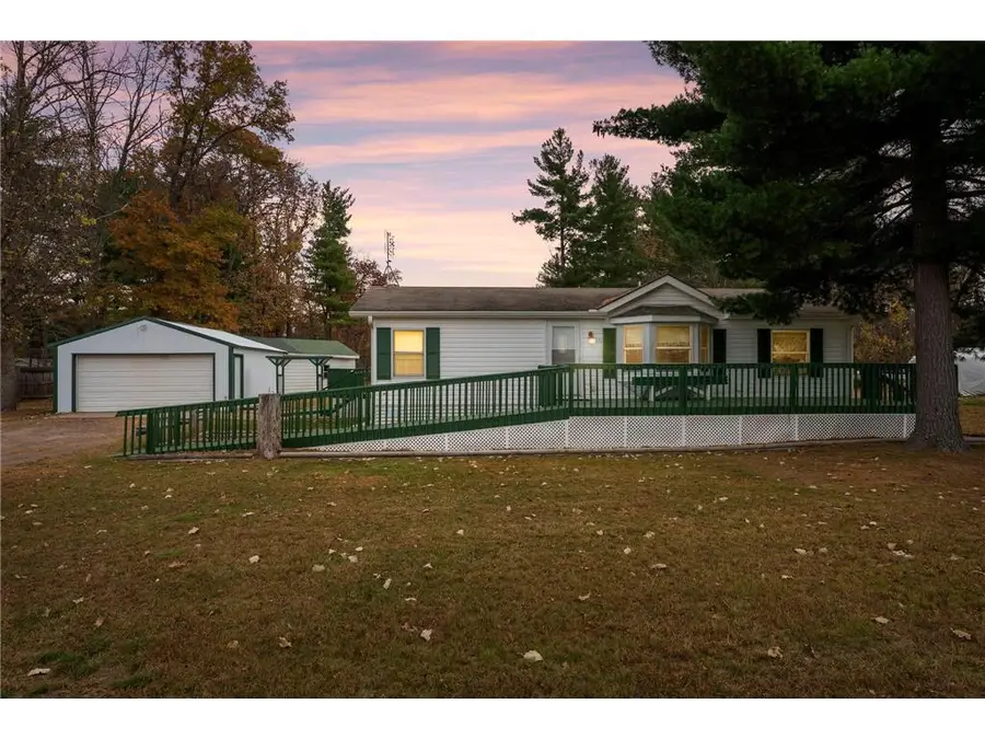 636 Park Street, Grantsburg, WI 54840 - Image #2