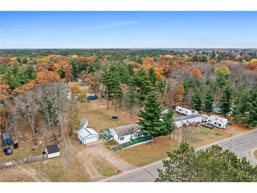 636 Park Street, Grantsburg, WI 54840 - Image #3