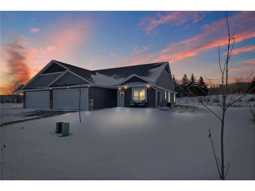 2866 Coventry Circle, River Falls, WI 54022 - #1