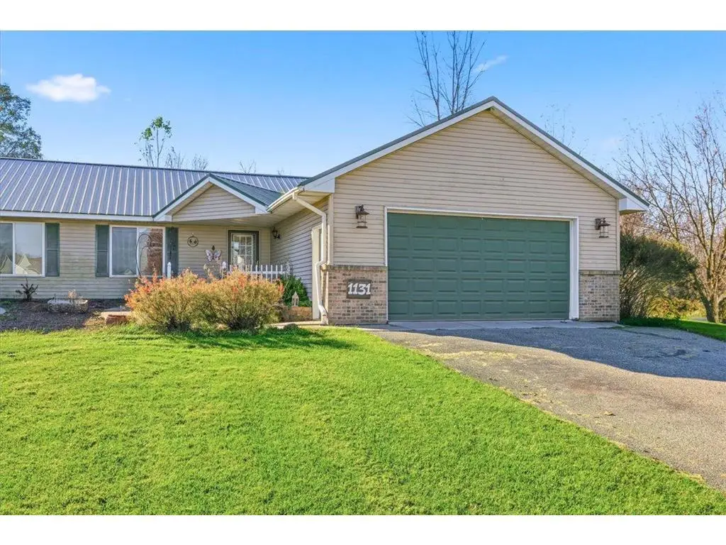 W1131 Whitetail Run, Spring Valley, WI 54767 - Image #1