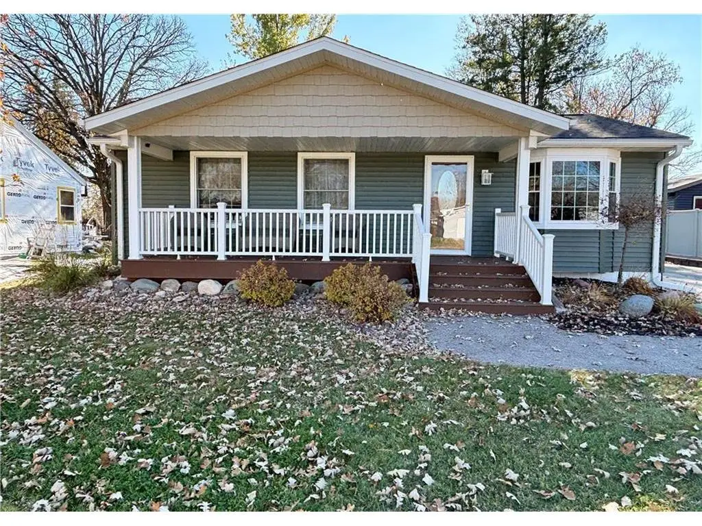 912 Lee Street, Rice Lake, WI 54868 - #1