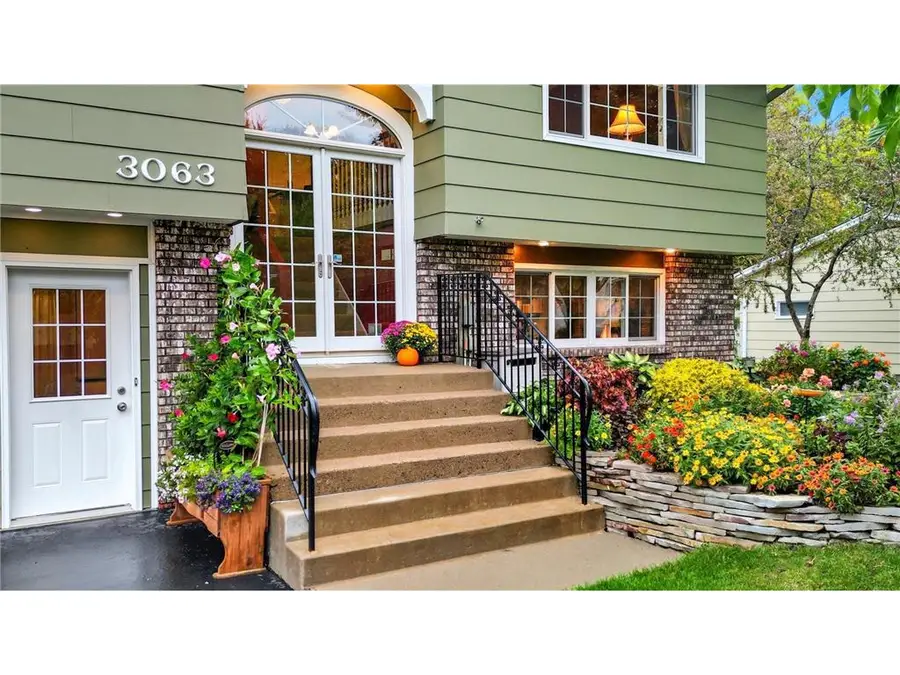 3063 Evelyn Street, Saint Paul, MN 55113 - #3