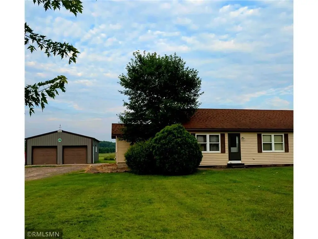 3518 110th Street #A, Frederic, WI 54837 - Image #1